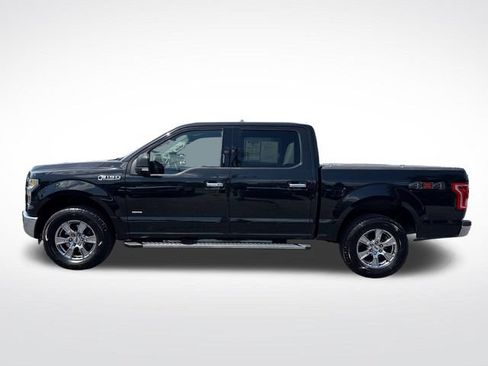 Used 2015 Ford F150 XLT w/ Equipment Group 302A Luxury AWD/4WD image 2