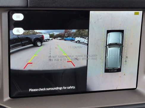 New 2025 Ford Bronco Outer Banks image 24