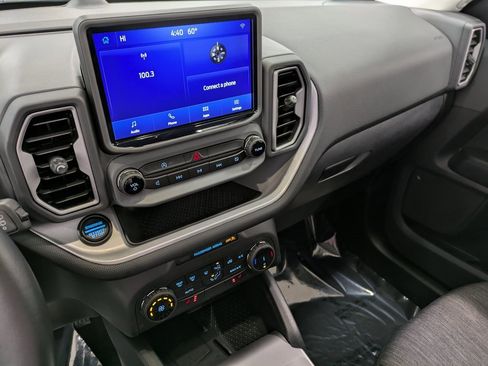 Used 2023 Ford Bronco Sport Big Bend w/ Convenience Package image 11