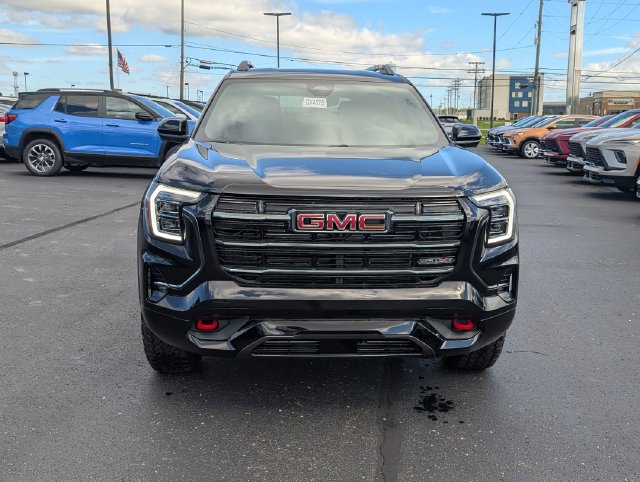 New 2027 GMC Terrain AT4 w/ Convenience Package III AWD/4WD image 2
