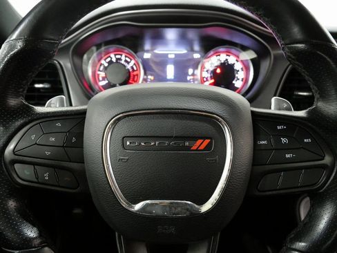 Used 2023 Dodge Challenger R/T image 16