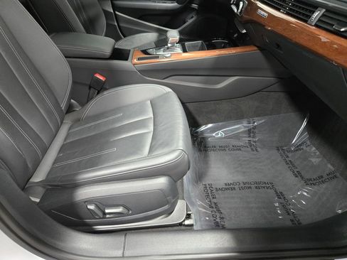 Used 2022 Audi A4 2.0T Premium image 50