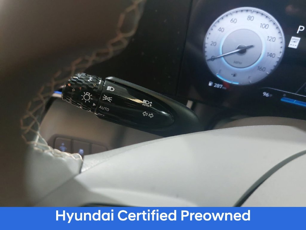 Certified 2025 Hyundai Elantra SEL FWD image 25