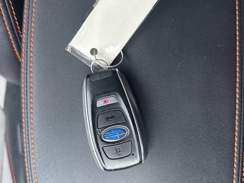 Used 2019 Subaru Crosstrek 2.0i Limited w/ Moonroof Package w/Navigation image 36