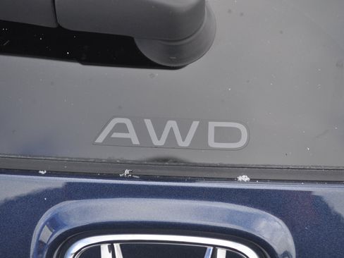 Used 2024 Honda CR-V Sport image 11