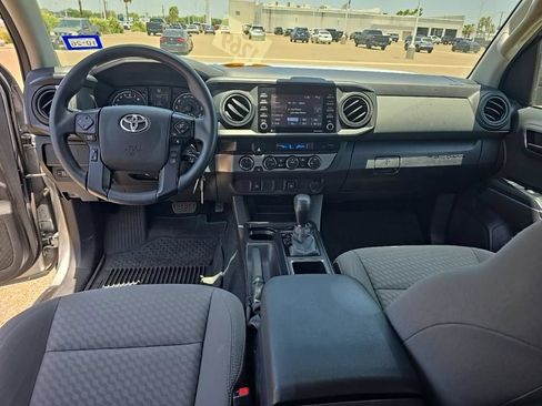 Used 2023 Toyota Tacoma SR AWD/4WD image 52