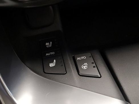 New 2026 Lexus LX 700h Luxury AWD/4WD image 21