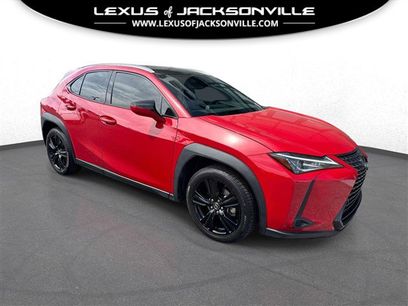 Used 2019 Lexus UX 200