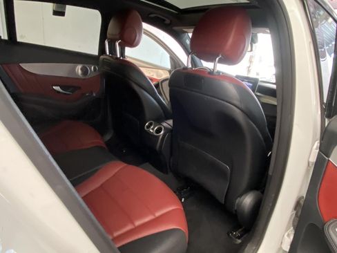 Used 2019 Mercedes-Benz GLC 300 4MATIC Coupe image 10