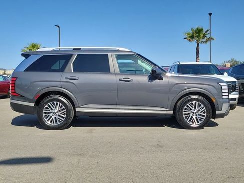 New 2026 Hyundai Palisade SEL image 25