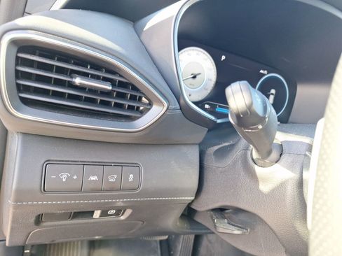 Used 2023 Hyundai Santa Fe Calligraphy image 18