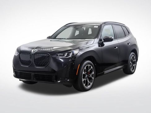 New 2026 BMW X3 xDrive30i w/ Premium Package AWD/4WD image 1