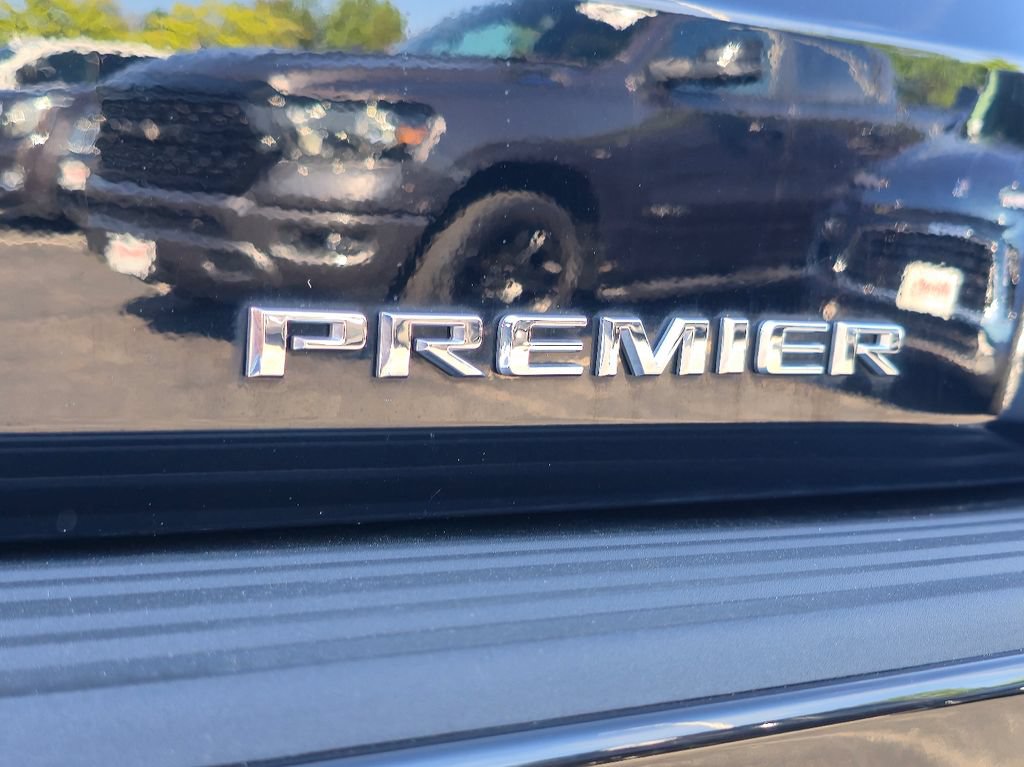 Certified 2023 Chevrolet Suburban Premier w/ Max Trailering Package AWD/4WD image 35
