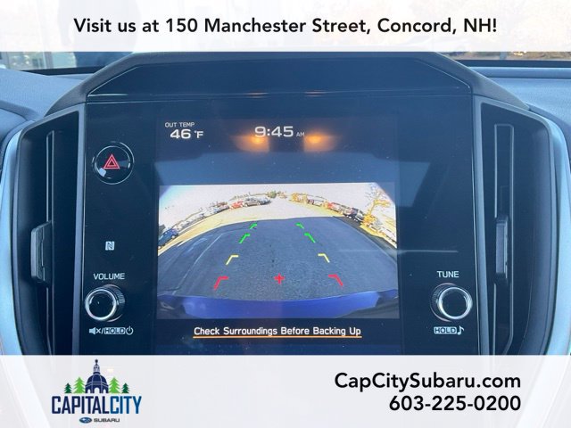 Used 2026 Subaru Impreza 2.0i Sport AWD/4WD image 21