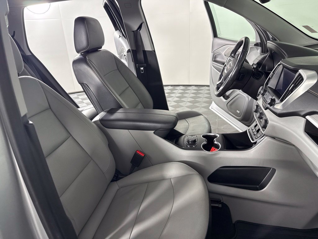 Used 2019 GMC Terrain SLT w/ Preferred Package AWD/4WD image 35