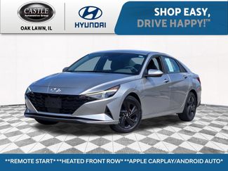 Used 2022 Hyundai Elantra SEL w/ Convenience Package FWD video 1