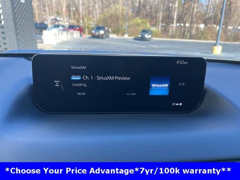 Used 2025 MAZDA CX-50 AWD 2.5 S w/ Premium Package image 67