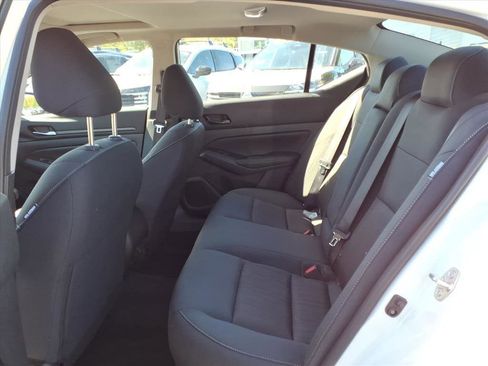 New 2025 Nissan Altima 2.5 SV w/ SV Premium Package image 5