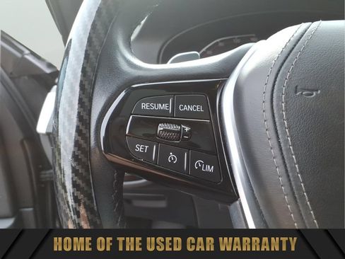Used 2021 BMW 530i w/ Convenience Package RWD image 21
