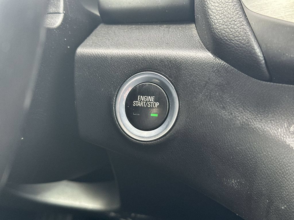 Certified 2018 GMC Terrain SLE FWD image 17