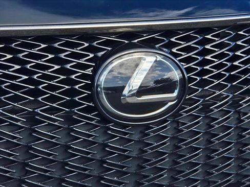 Used 2023 Lexus ES 350 F Sport w/ Accessory Package (Z2) FWD image 5