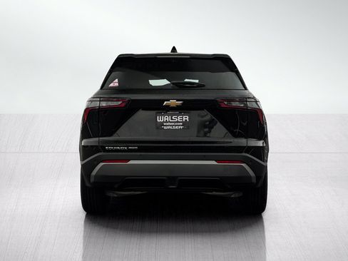 New 2026 Chevrolet Equinox LT w/ Safety and Technology Package AWD/4WD image 5