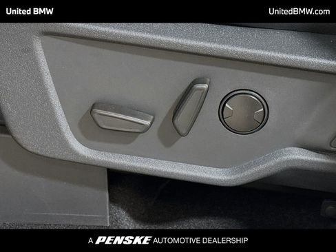 Used 2025 Ford Bronco Outer Banks w/ Black Appearance Package image 4