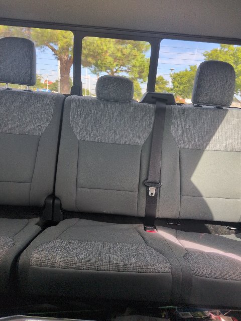 Used 2023 Ford F150 XLT w/ Equipment Group 302A High RWD image 12