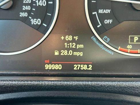 Used 2014 BMW 428i xDrive Coupe image 23