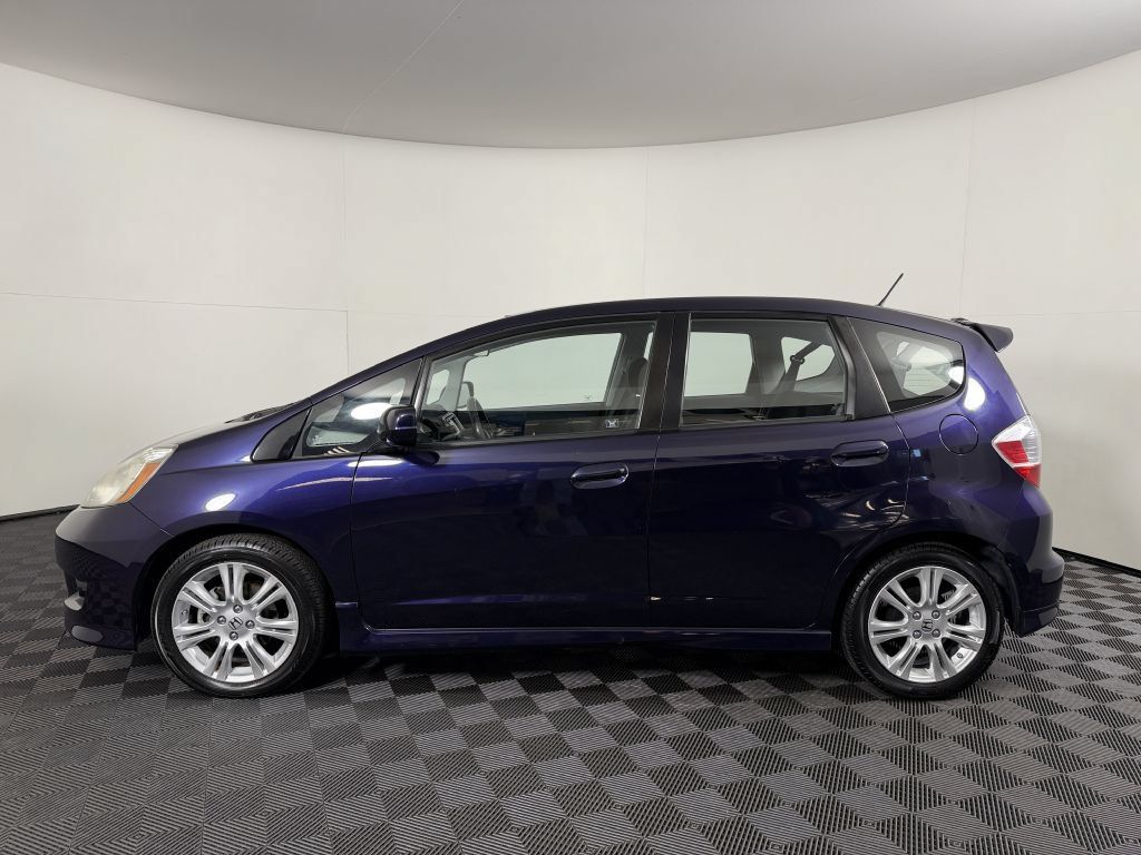 Used 2010 Honda Fit Sport image 10