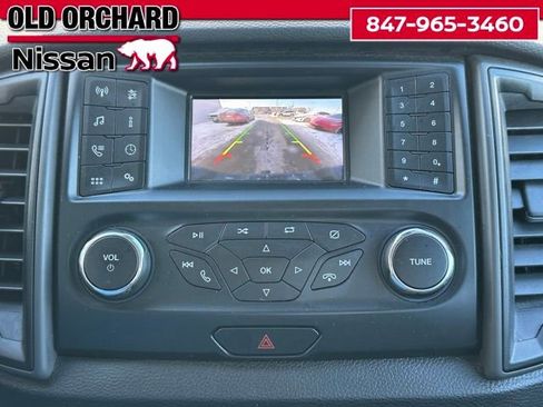 Used 2019 Ford Ranger XL w/ Equipment Group 101A Mid image 14