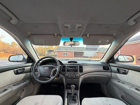 Used 2008 Kia Optima LX image 14
