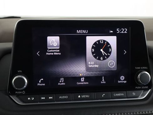 Used 2023 Nissan Rogue SL FWD image 33