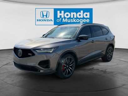 Used 2022 Acura MDX Type S