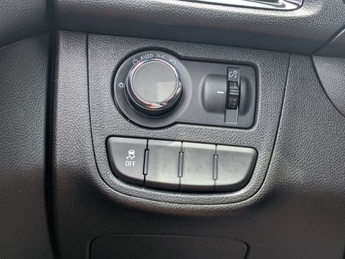 Used 2017 Chevrolet Spark LS FWD image 22