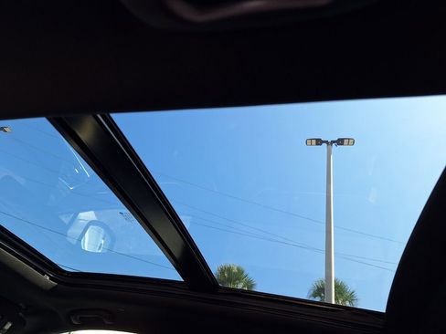 New 2025 Cadillac XT5 Premium Luxury w/ Technology Package image 9