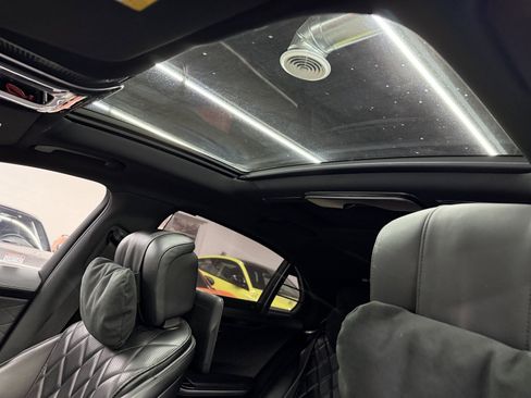 Used 2022 Mercedes-Benz S 580 S 580 image 28