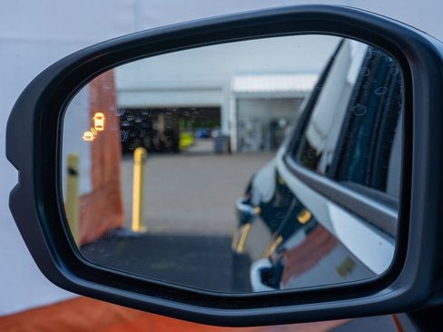 New 2026 Honda HR-V EX-L image 31