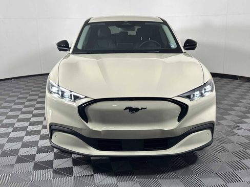 Used 2025 Ford Mustang Mach-E Premium image 2