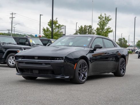 New 2026 Dodge Charger R/T AWD/4WD image 3