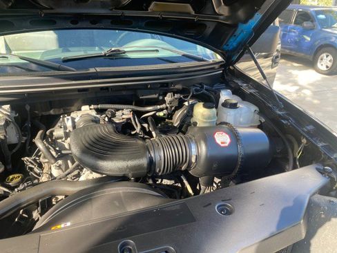 Used 2006 Ford F150 STX image 27