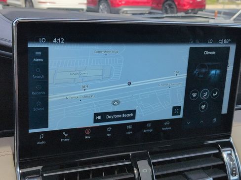 Certified 2024 Lincoln Navigator L Reserve AWD/4WD image 23