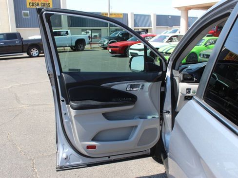 Used 2019 Honda Pilot EX-L image 20