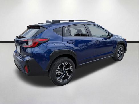 Certified 2025 Subaru Crosstrek 2.0i Premium AWD/4WD image 4