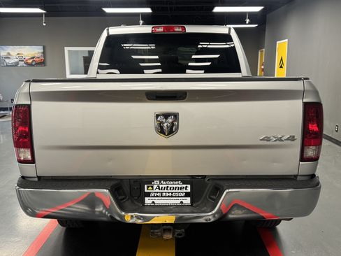 Used 2014 RAM 1500 Tradesman w/ Popular Equipment Group AWD/4WD image 3