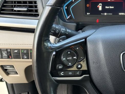 Used 2019 Honda Odyssey Elite image 22