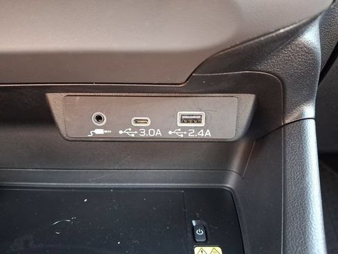 Certified 2024 Subaru Crosstrek 2.5i Wilderness w/ Crosstrek Mirror Package AWD/4WD image 39