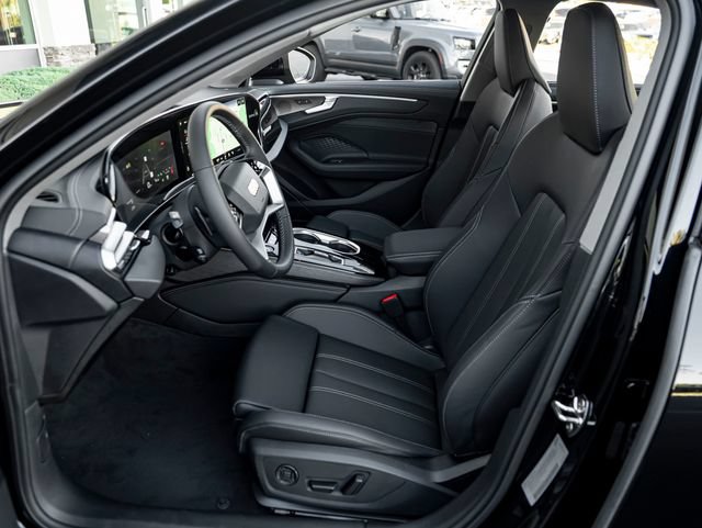 Certified 2026 Audi A6 Premium Plus AWD/4WD image 16