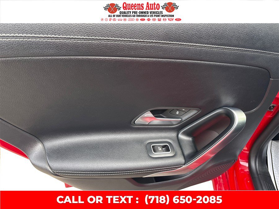 Used 2020 Mercedes-Benz CLA 250 image 25