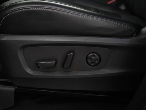 Used 2023 INFINITI QX60 Luxe AWD/4WD image 29